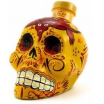 Kah Tequila Reposado/ 0,7L/40% -czaszka żółta